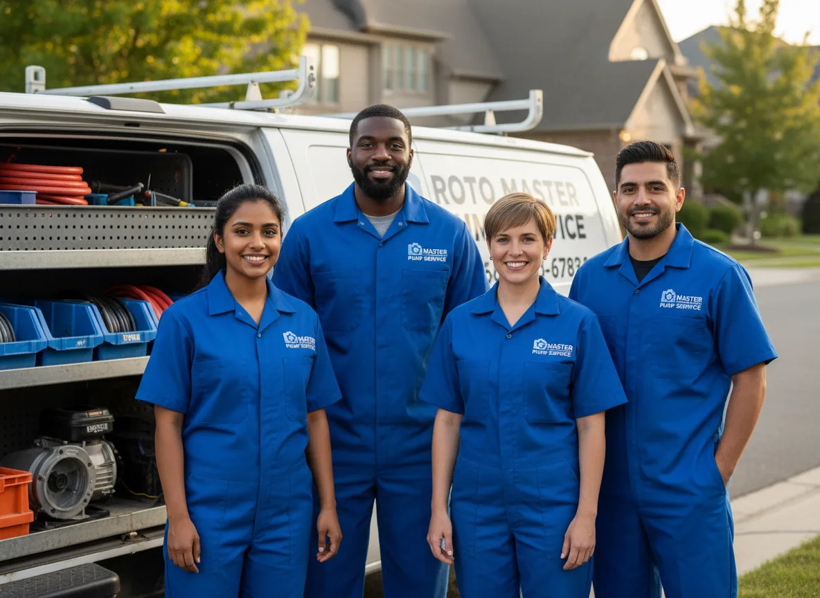 Sump Pump Installation company in Kodiak, AK